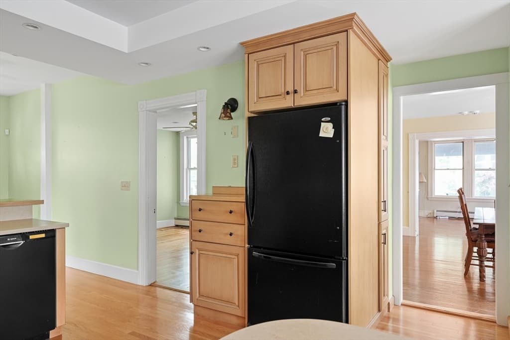 Single Family Residence at 20 Riverview Ave, Waltham MA 02453, photo 15 of 42