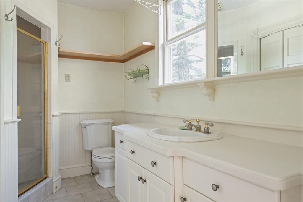 Single Family Residence at 20 Riverview Ave, Waltham MA 02453, photo 35 of 42