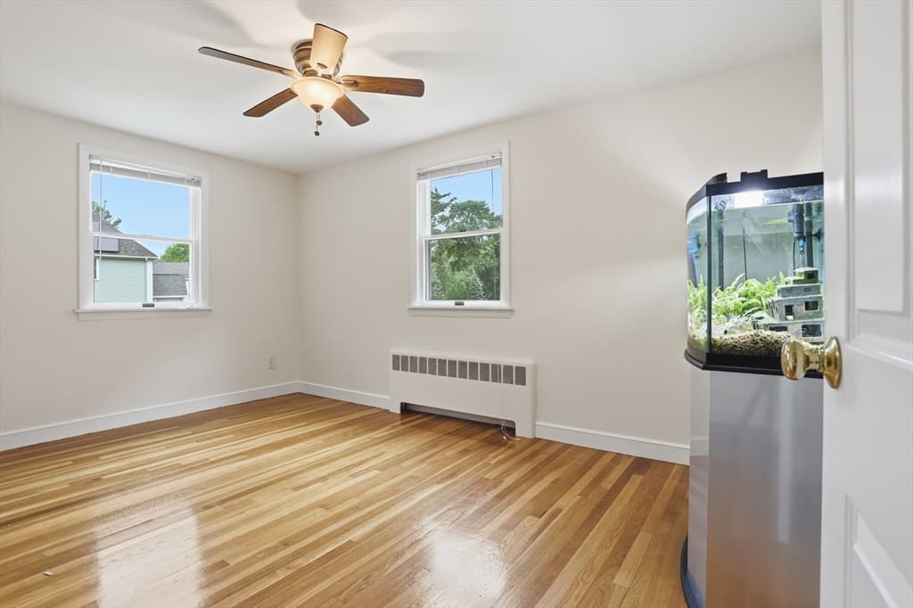 Single Family Residence at 6 Hillcrest Rd, Bedford MA 01739, photo 13 of 34