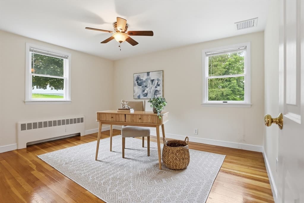 Single Family Residence at 6 Hillcrest Rd, Bedford MA 01739, photo 12 of 34