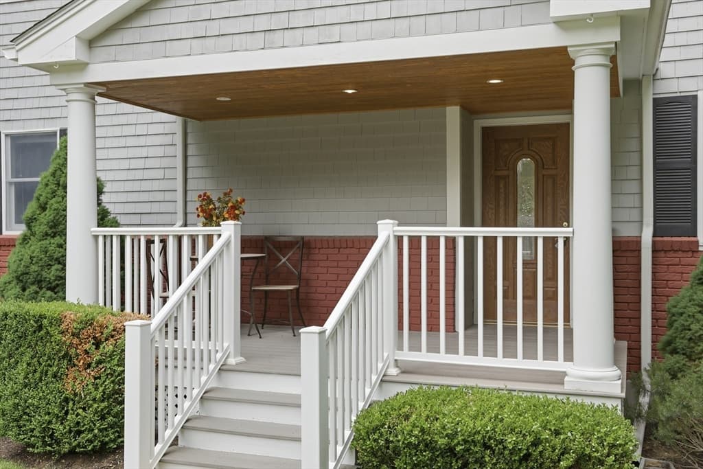 Single Family Residence at 6 Hillcrest Rd, Bedford MA 01739, photo 32 of 34