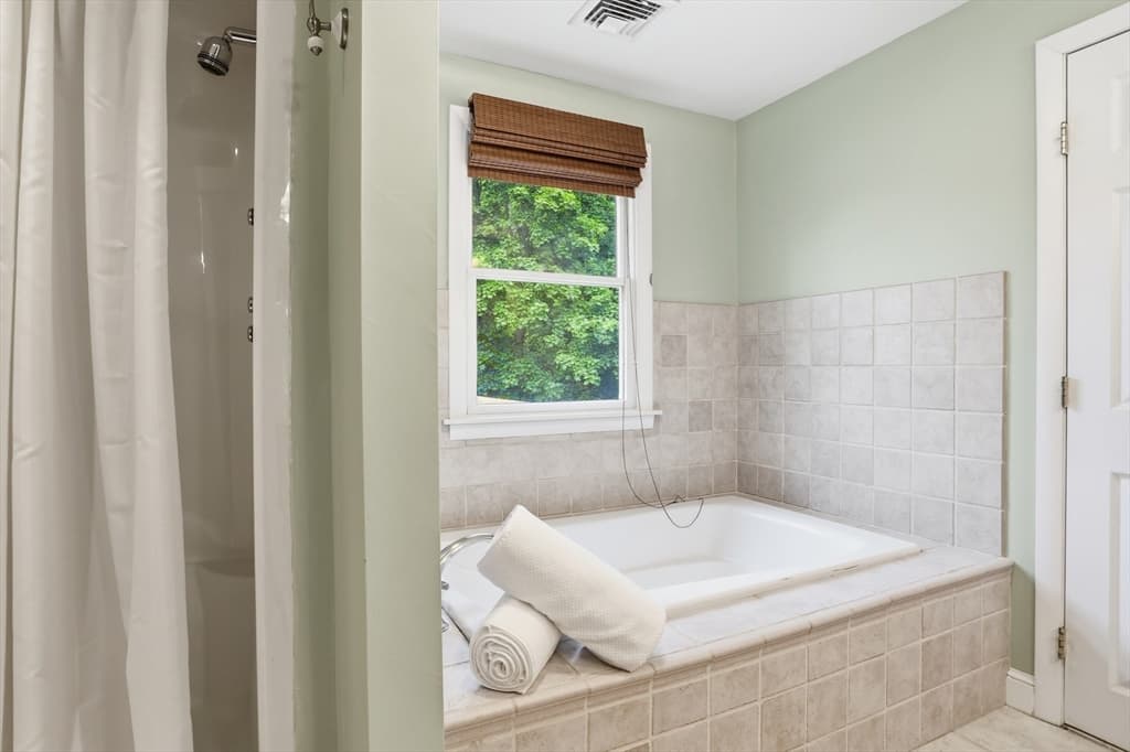 Single Family Residence at 6 Hillcrest Rd, Bedford MA 01739, photo 20 of 34