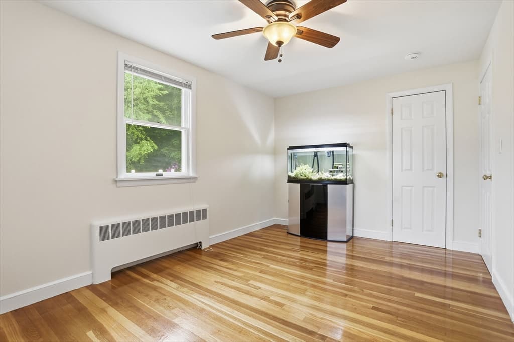 Single Family Residence at 6 Hillcrest Rd, Bedford MA 01739, photo 14 of 34