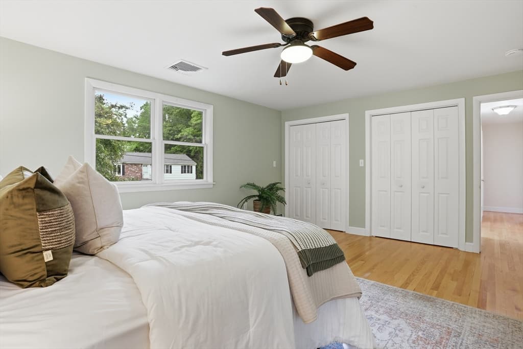 Single Family Residence at 6 Hillcrest Rd, Bedford MA 01739, photo 18 of 34