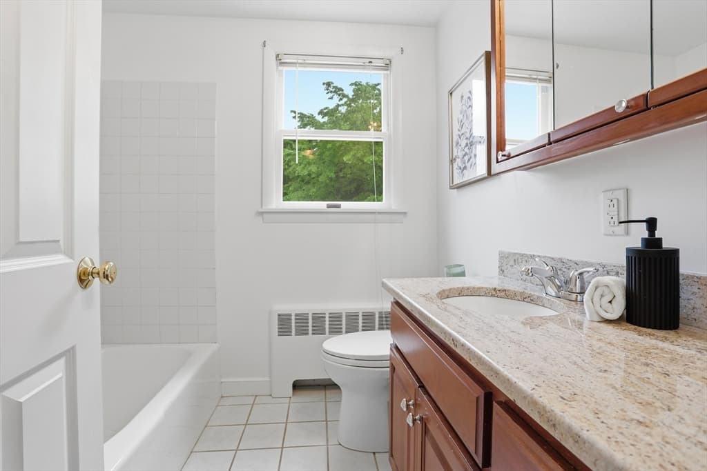 Single Family Residence at 6 Hillcrest Rd, Bedford MA 01739, photo 15 of 34