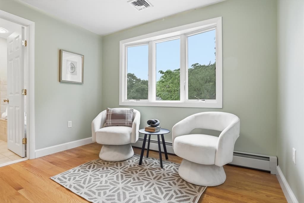 Single Family Residence at 6 Hillcrest Rd, Bedford MA 01739, photo 19 of 34