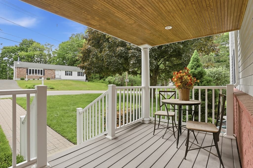 Single Family Residence at 6 Hillcrest Rd, Bedford MA 01739, photo 31 of 34