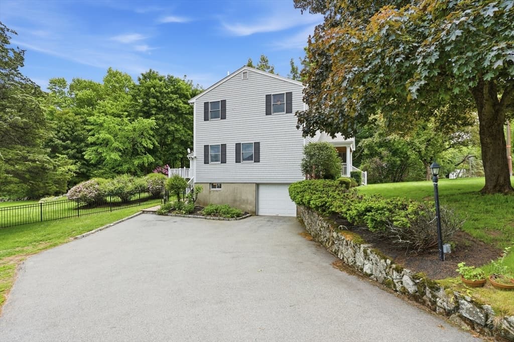 Single Family Residence at 6 Hillcrest Rd, Bedford MA 01739, photo 29 of 34