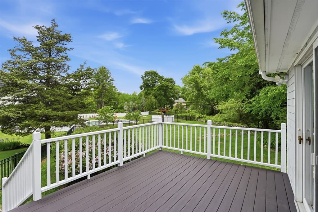 Single Family Residence at 6 Hillcrest Rd, Bedford MA 01739, photo 25 of 34