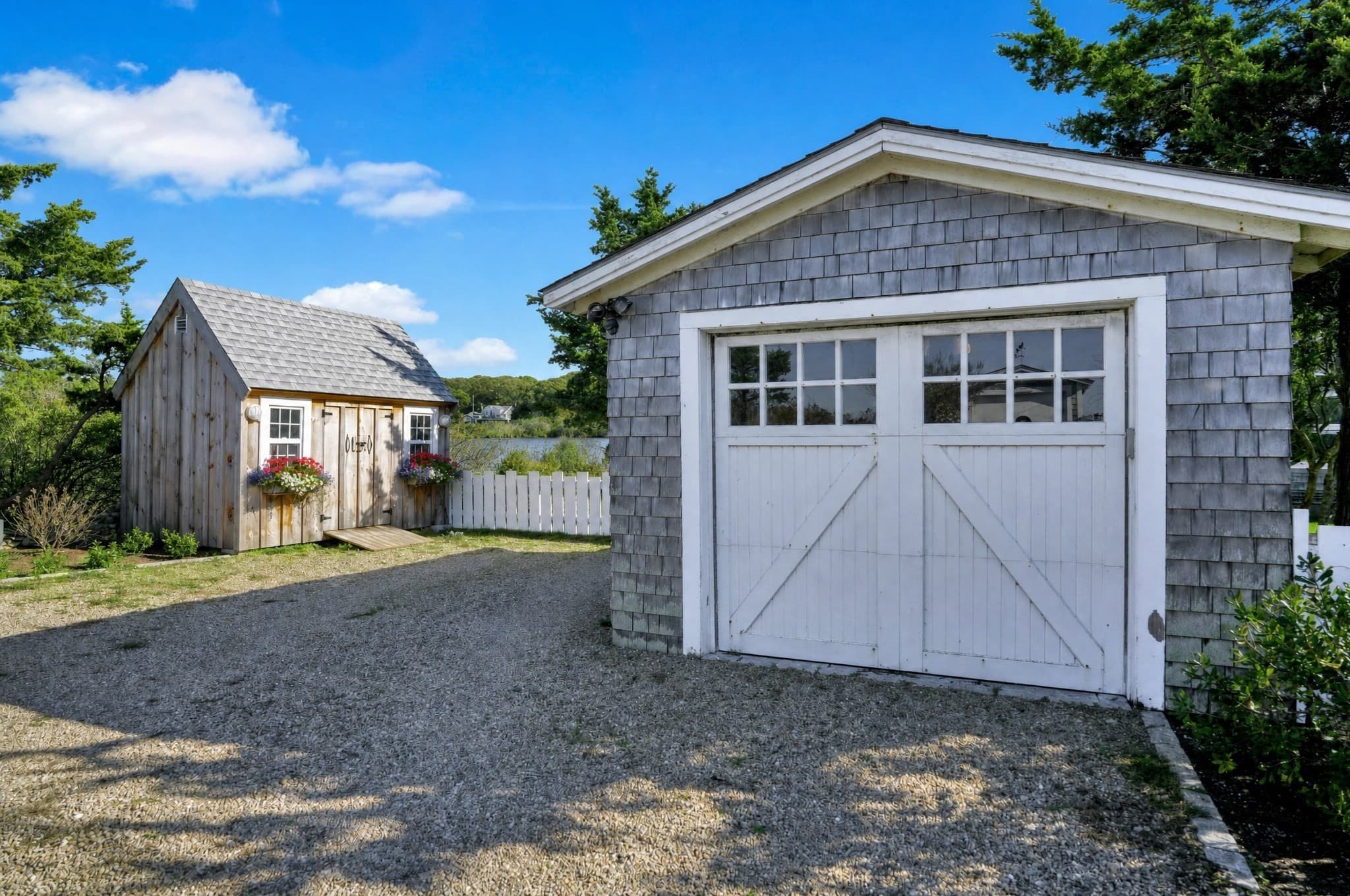 Single Family Residence at 312 East Chop Drive, Oak Bluffs MA 02557, photo 36 of 37