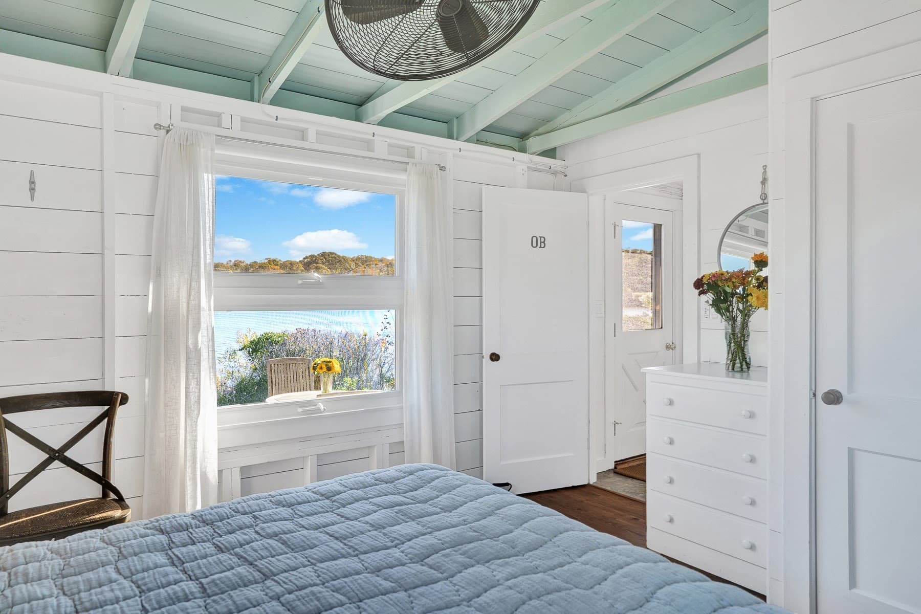 Single Family Residence at 312 East Chop Drive, Oak Bluffs MA 02557, photo 32 of 37
