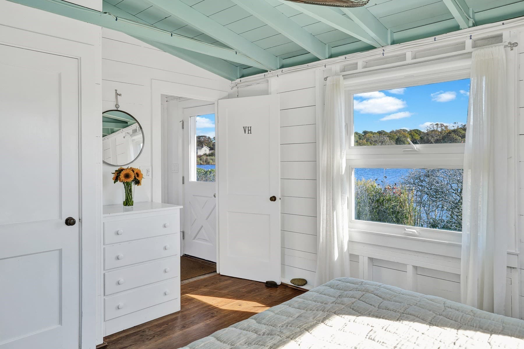 Single Family Residence at 312 East Chop Drive, Oak Bluffs MA 02557, photo 30 of 37
