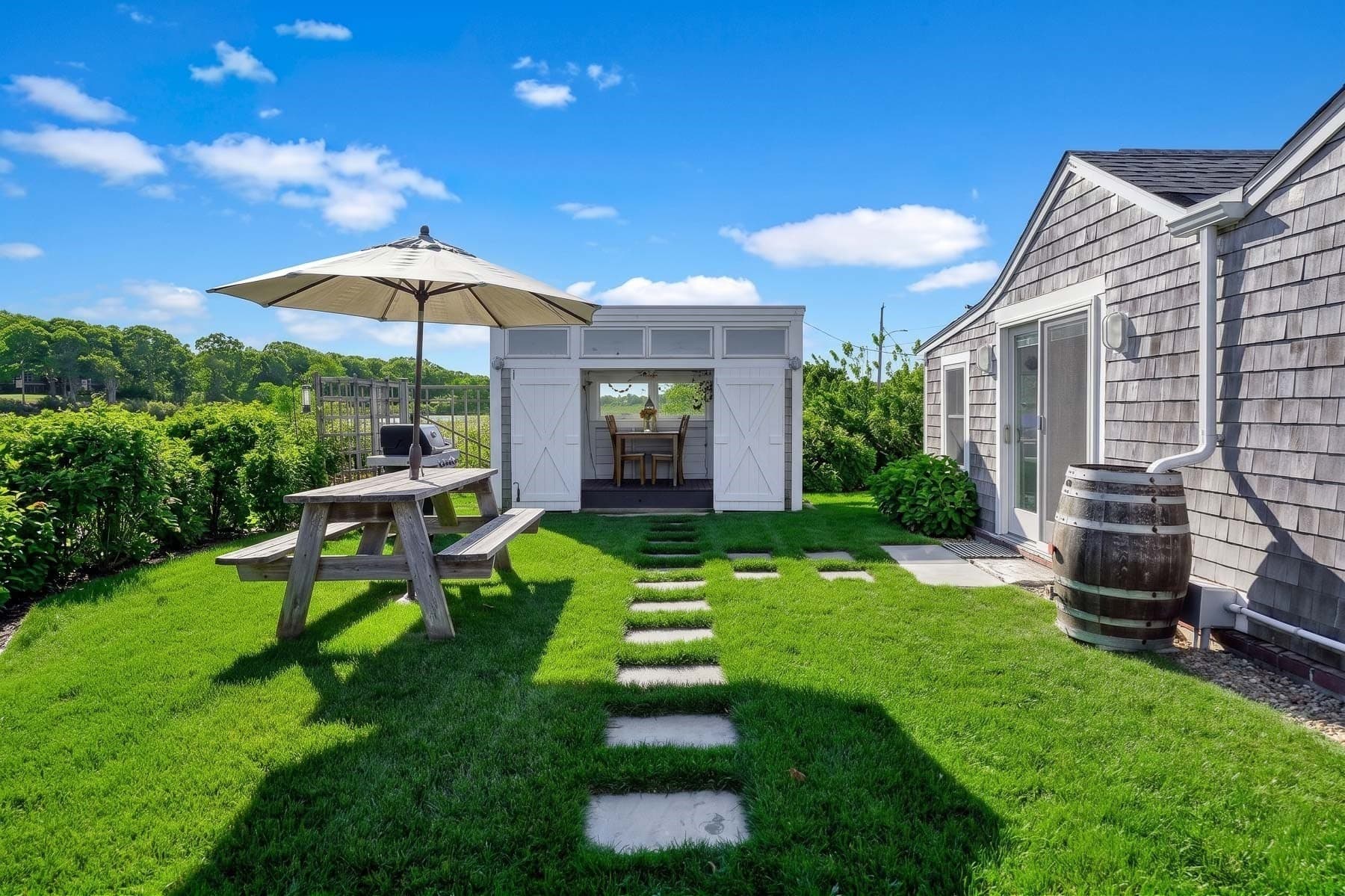 Single Family Residence at 312 East Chop Drive, Oak Bluffs MA 02557, photo 34 of 37