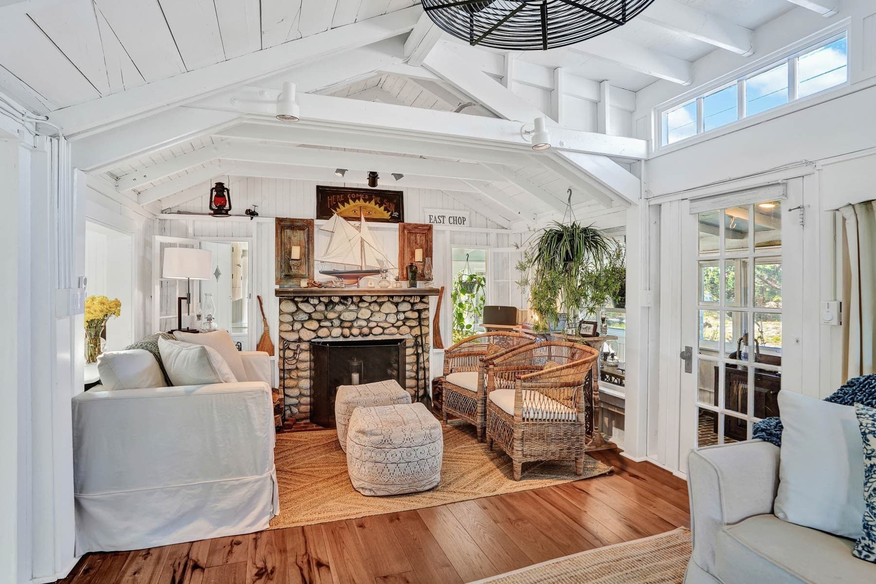 Single Family Residence at 312 East Chop Drive, Oak Bluffs MA 02557, photo 18 of 37