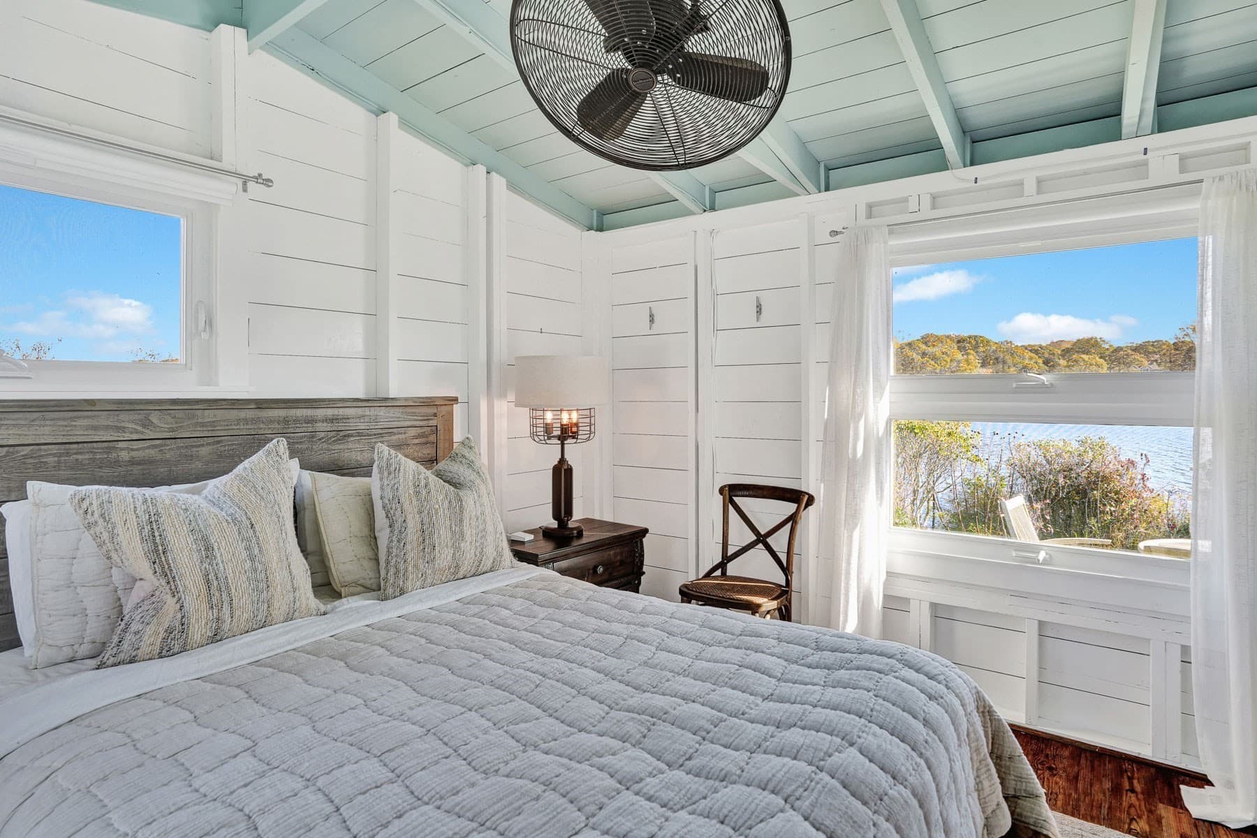 Single Family Residence at 312 East Chop Drive, Oak Bluffs MA 02557, photo 31 of 37