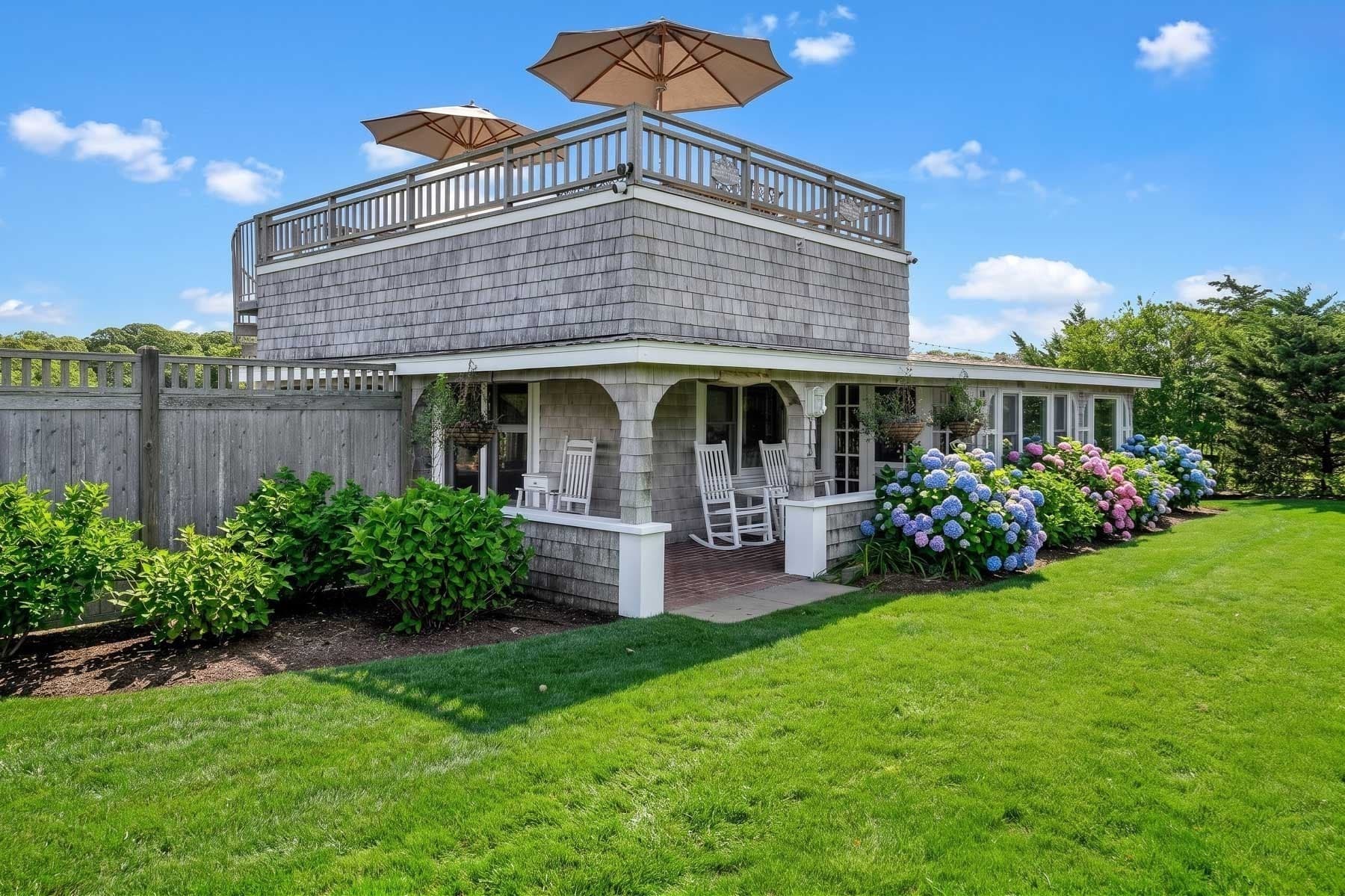 Single Family Residence at 312 East Chop Drive, Oak Bluffs MA 02557, photo 4 of 37
