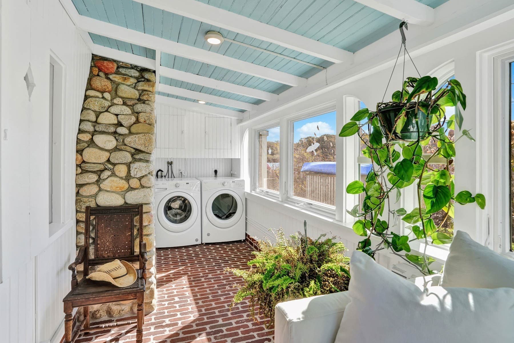 Single Family Residence at 312 East Chop Drive, Oak Bluffs MA 02557, photo 25 of 37