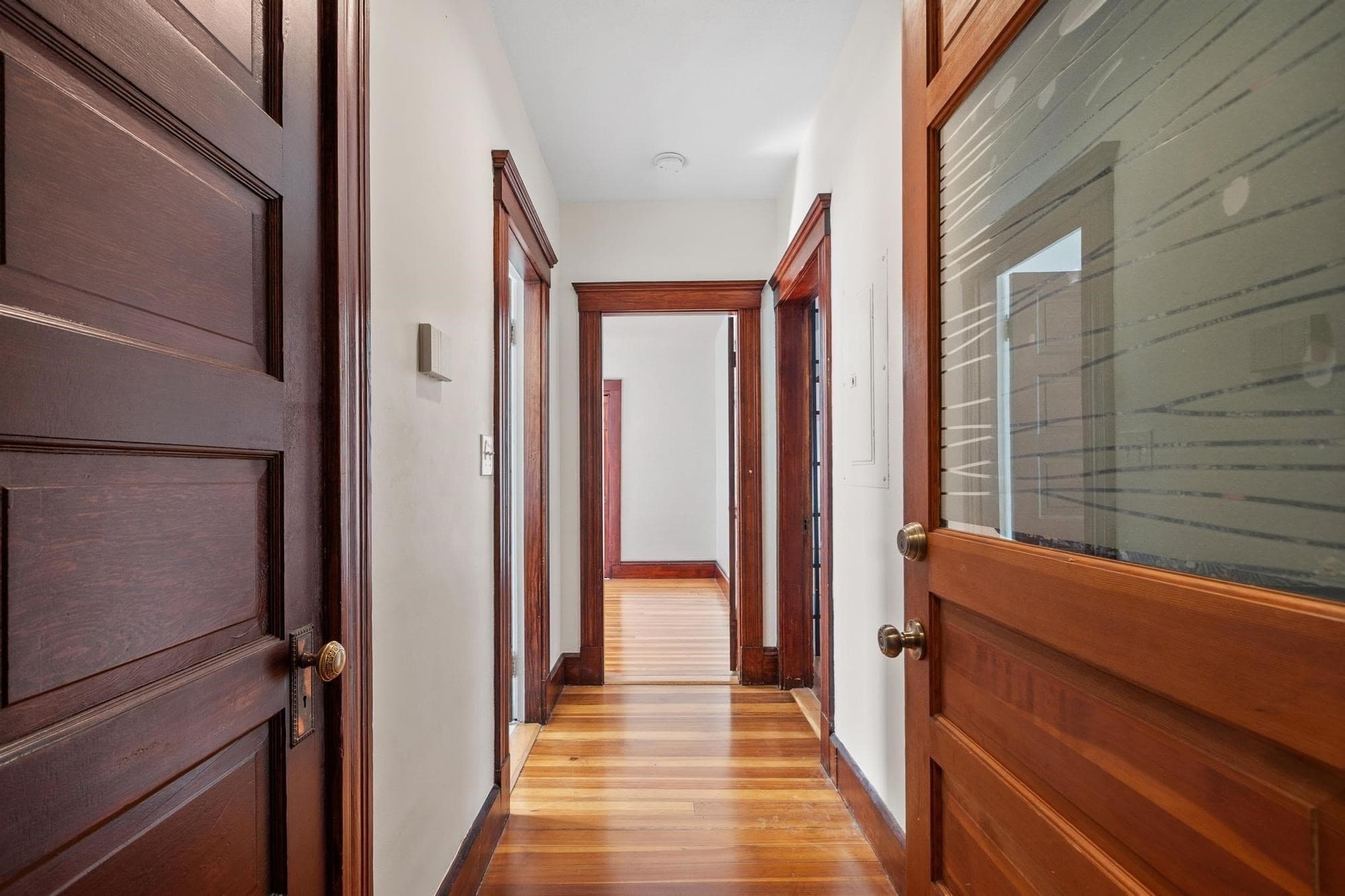 Condominium at 20 George St # 1, Cambridge MA 02140, Cambridge, photo 23 of 29