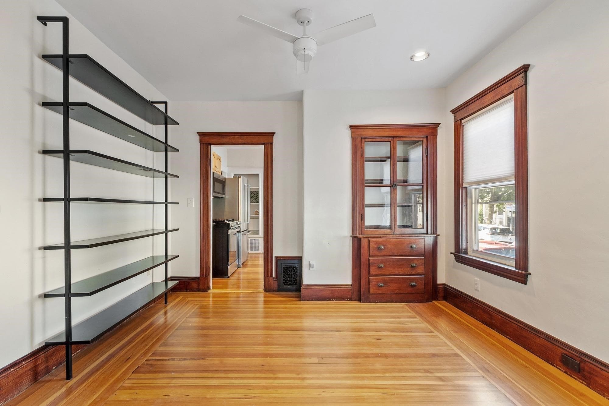 Condominium at 20 George St # 1, Cambridge MA 02140, Cambridge, photo 7 of 29