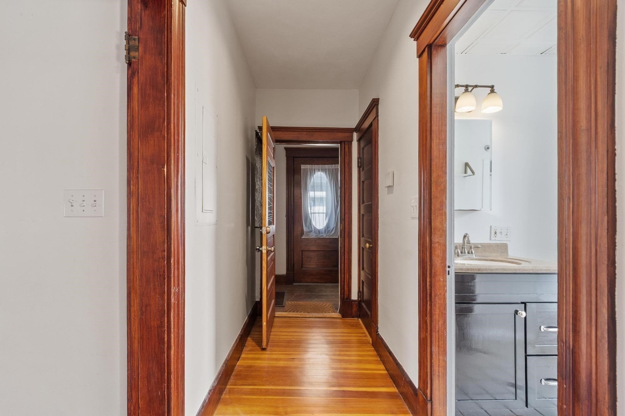 Condominium at 20 George St # 1, Cambridge MA 02140, Cambridge, photo 20 of 29