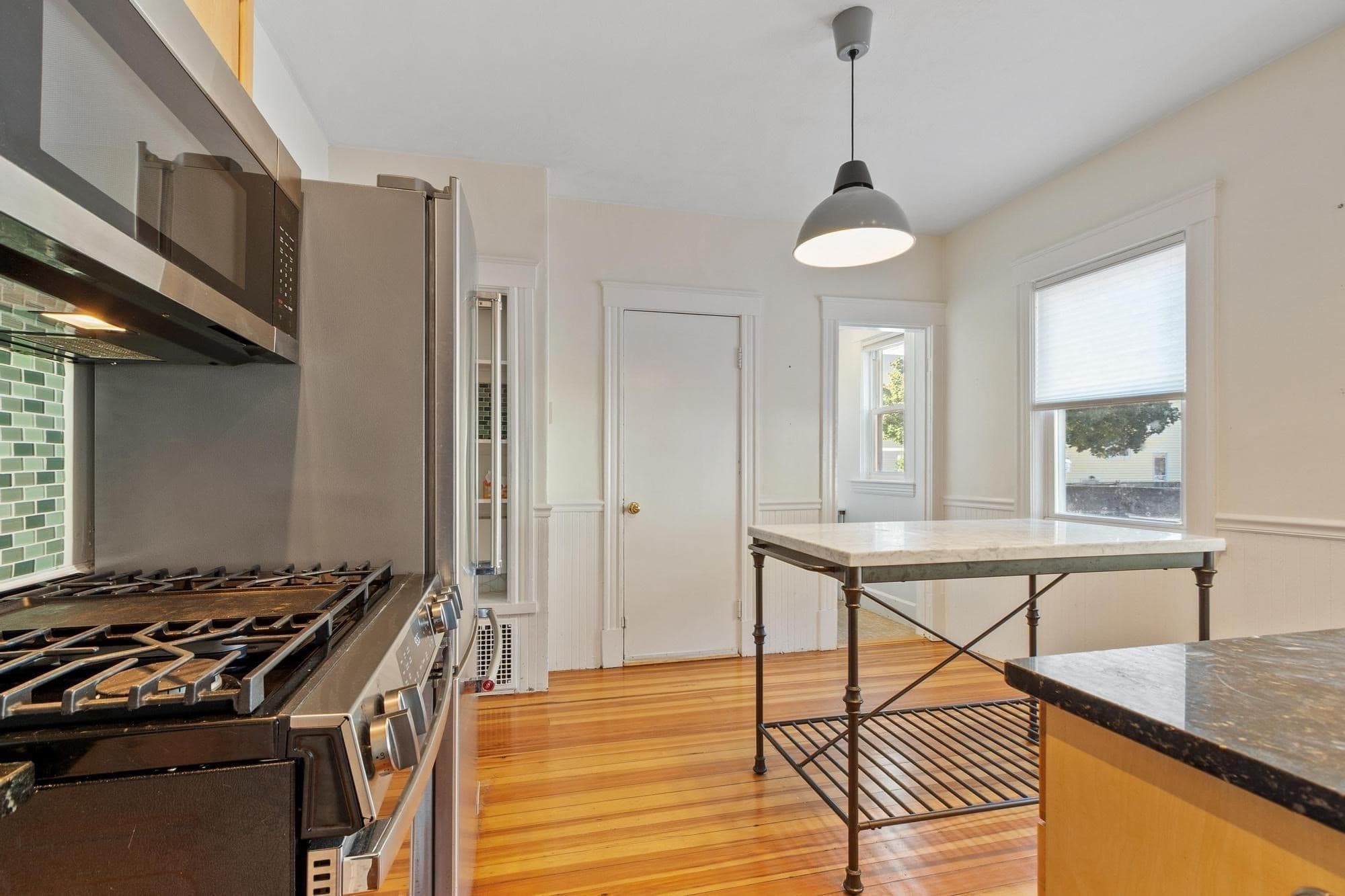 Condominium at 20 George St # 1, Cambridge MA 02140, Cambridge, photo 10 of 29