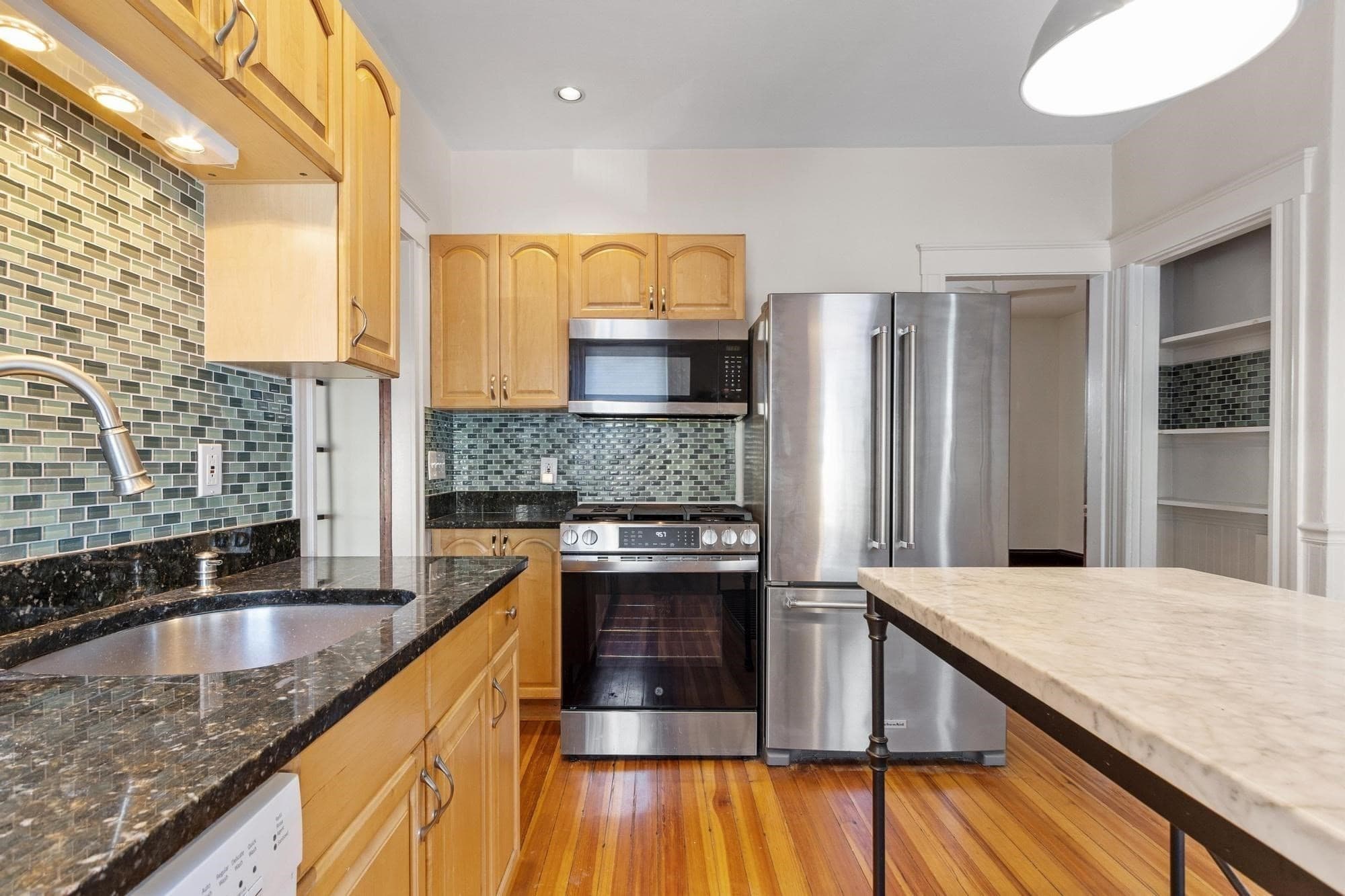 Condominium at 20 George St # 1, Cambridge MA 02140, Cambridge, photo 4 of 29