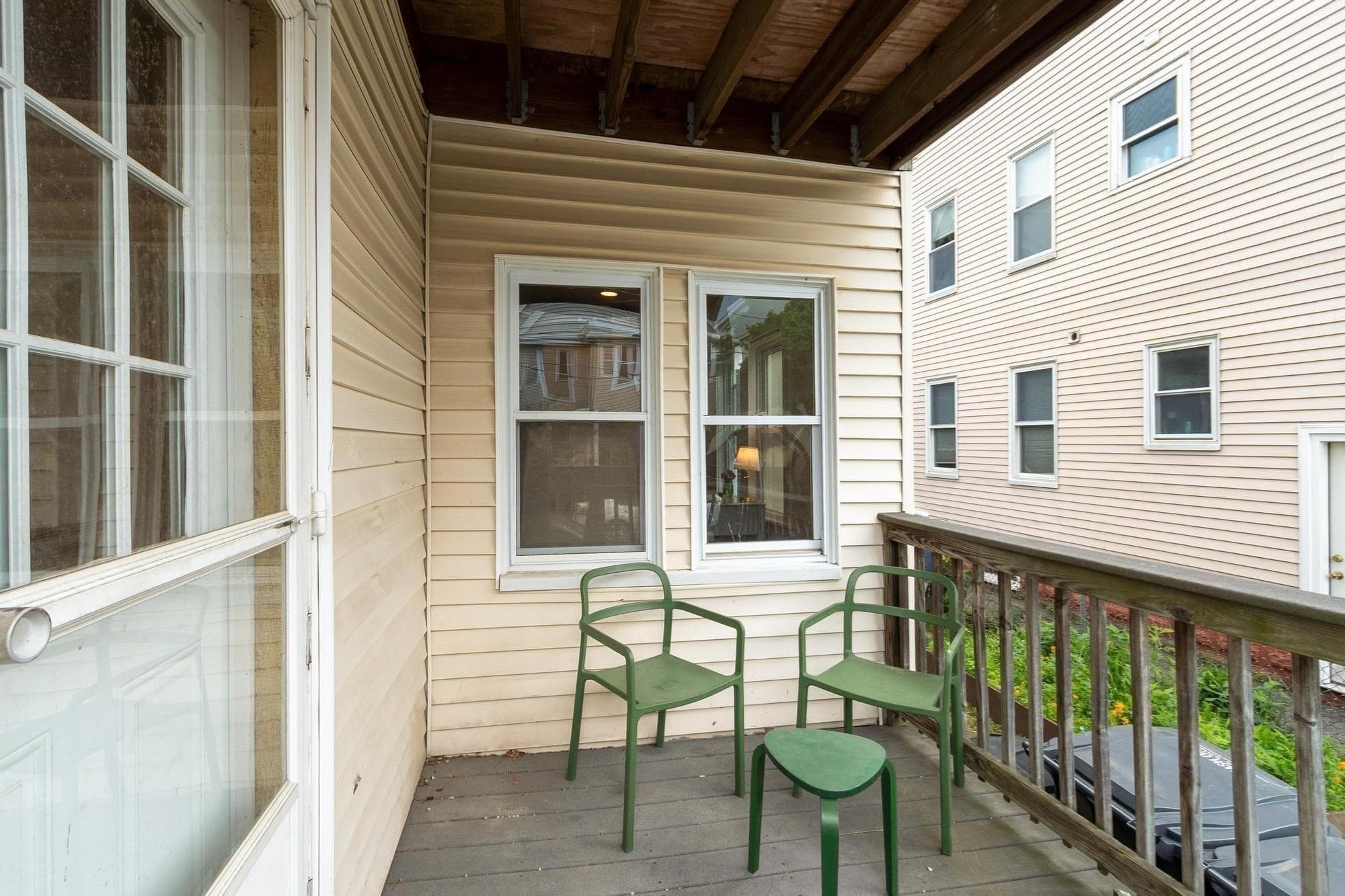 Condominium at 20 George St # 1, Cambridge MA 02140, Cambridge, photo 25 of 29