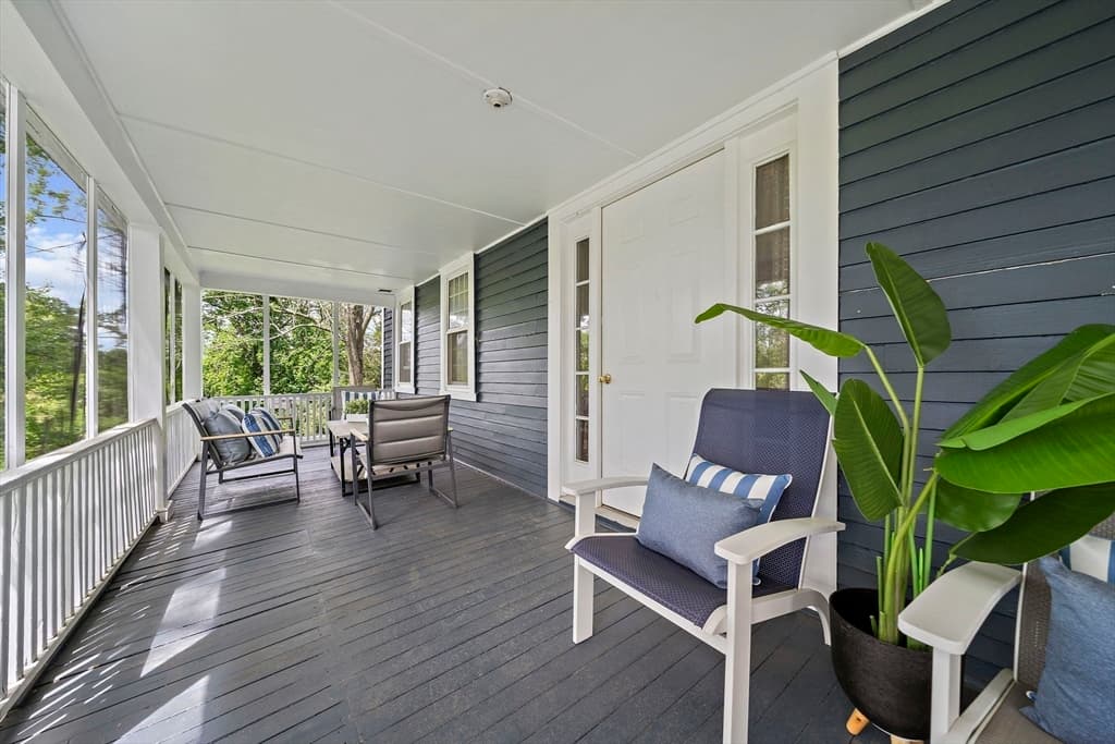 Single Family Residence at 198 Brook St, Rehoboth MA 02769, photo 2 of 42
