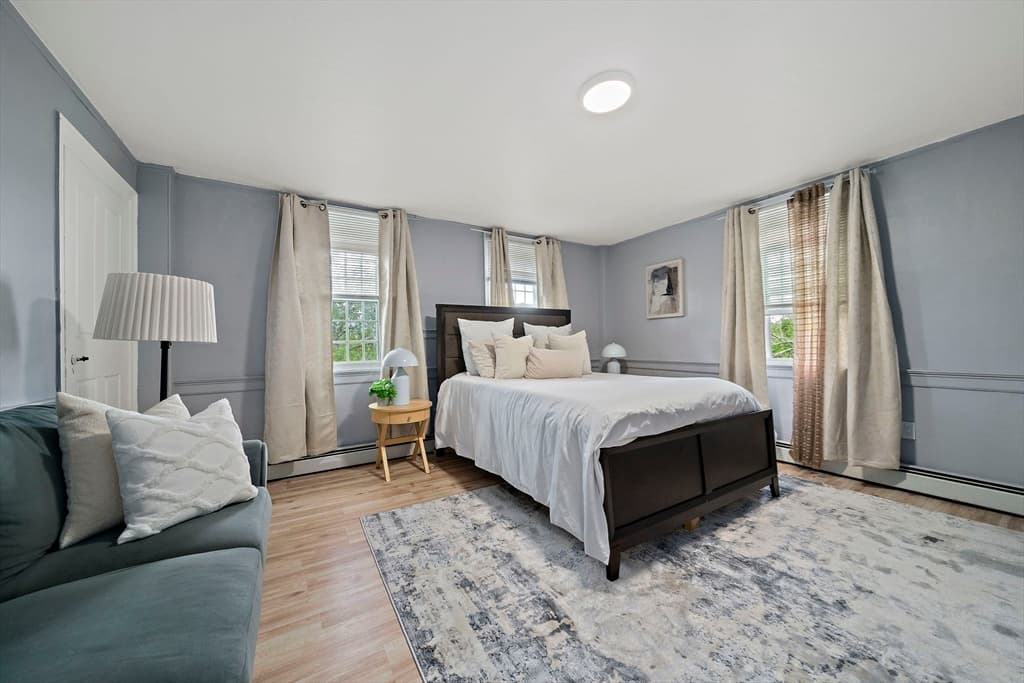 Single Family Residence at 198 Brook St, Rehoboth MA 02769, photo 17 of 42