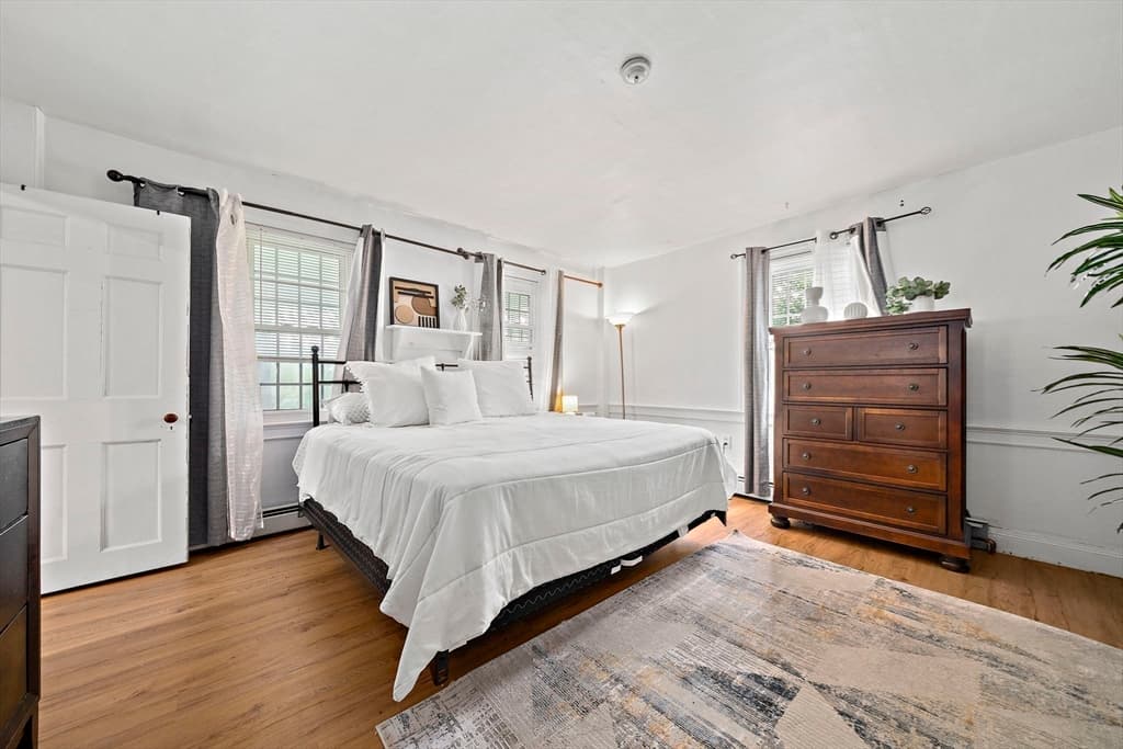 Single Family Residence at 198 Brook St, Rehoboth MA 02769, photo 16 of 42