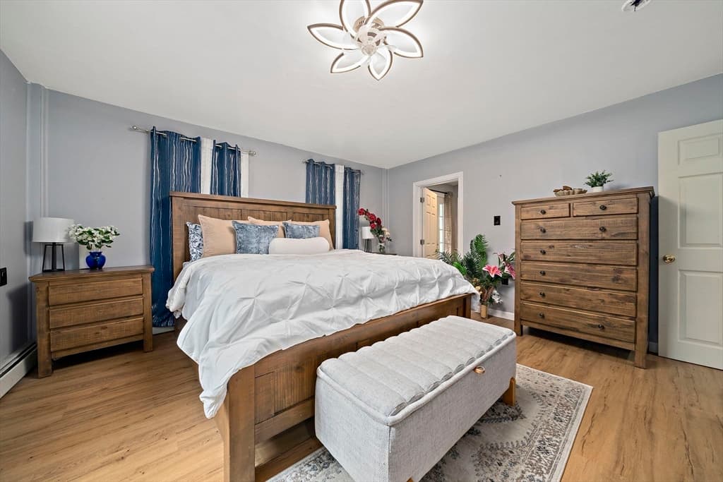 Single Family Residence at 198 Brook St, Rehoboth MA 02769, photo 12 of 42