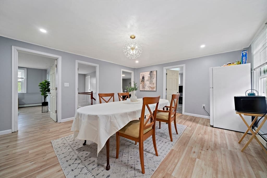 Single Family Residence at 198 Brook St, Rehoboth MA 02769, photo 7 of 42