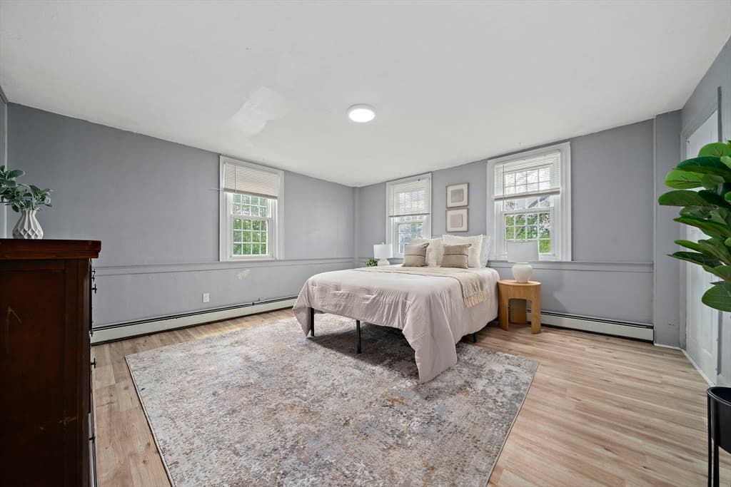 Single Family Residence at 198 Brook St, Rehoboth MA 02769, photo 20 of 42