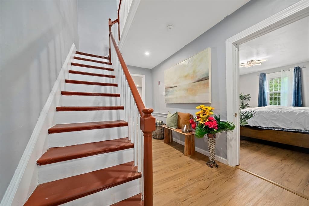 Single Family Residence at 198 Brook St, Rehoboth MA 02769, photo 15 of 42