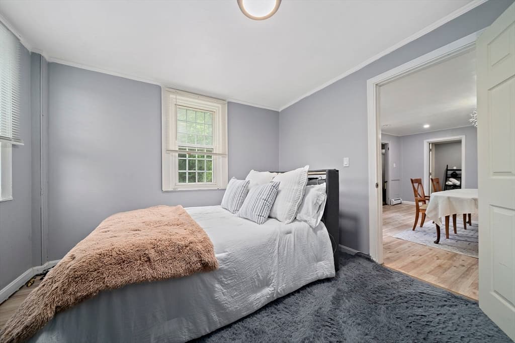 Single Family Residence at 198 Brook St, Rehoboth MA 02769, photo 19 of 42