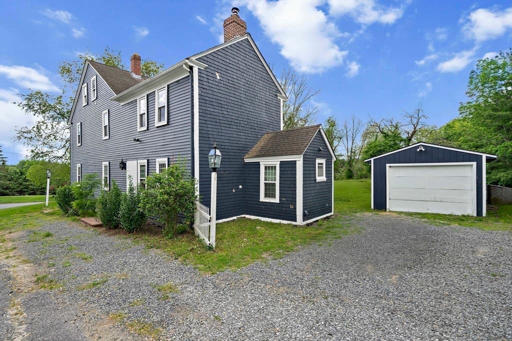 Single Family Residence at 198 Brook St, Rehoboth MA 02769, photo 35 of 42