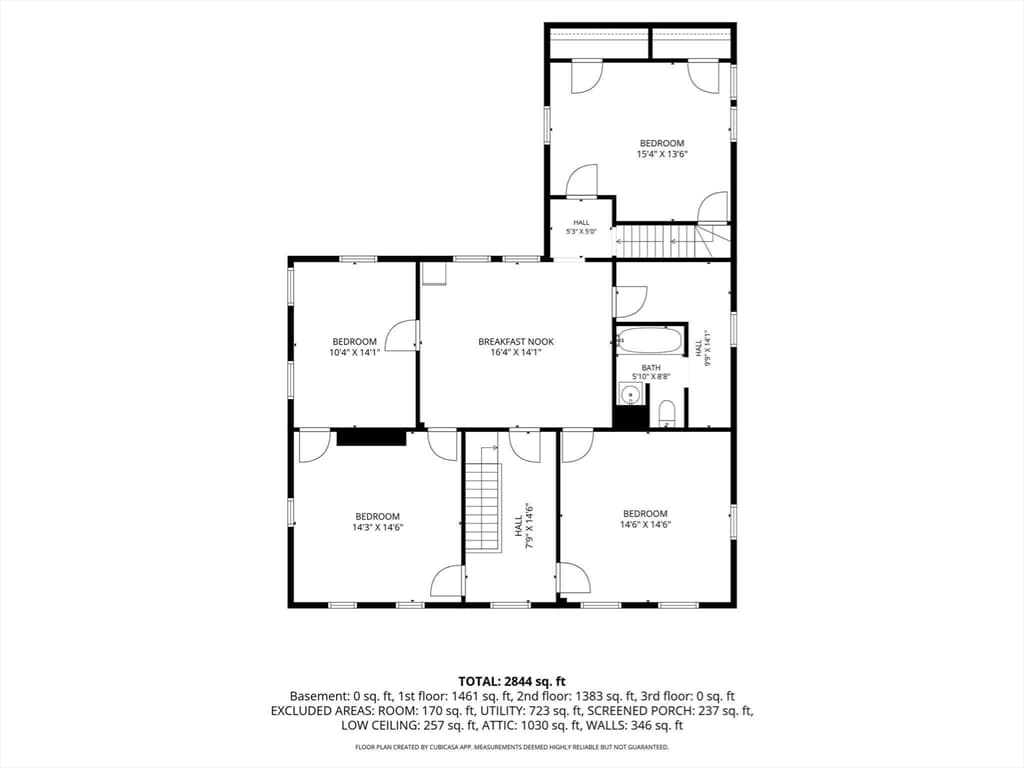 Single Family Residence at 198 Brook St, Rehoboth MA 02769, photo 39 of 42