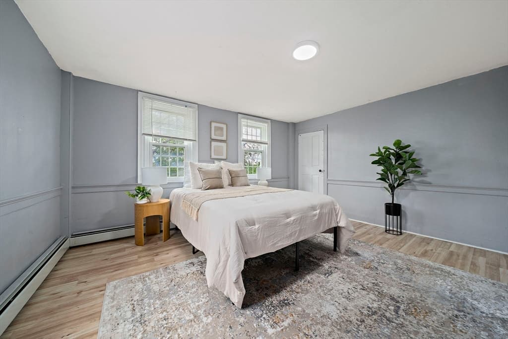 Single Family Residence at 198 Brook St, Rehoboth MA 02769, photo 21 of 42