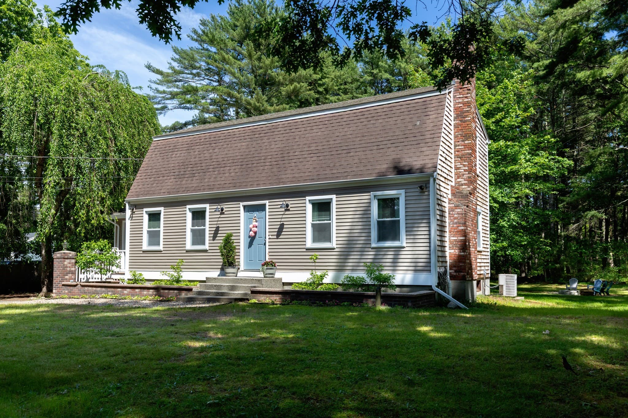 Single Family Residence at 178 Tremont St, Carver MA 02330, Carver, photo 2 of 36