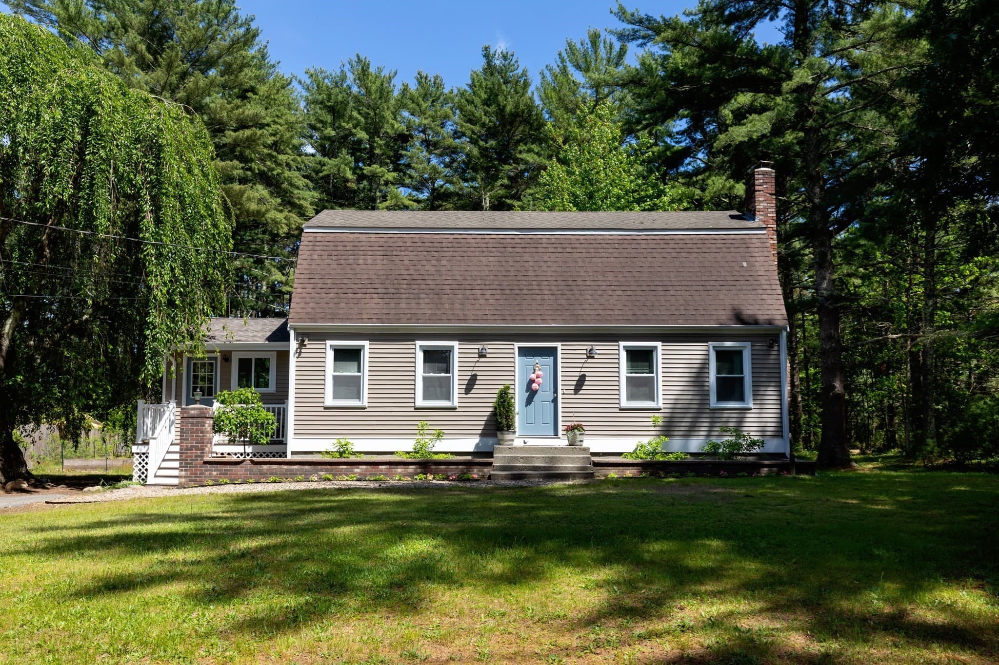 178 Tremont St, Carver MA 02330