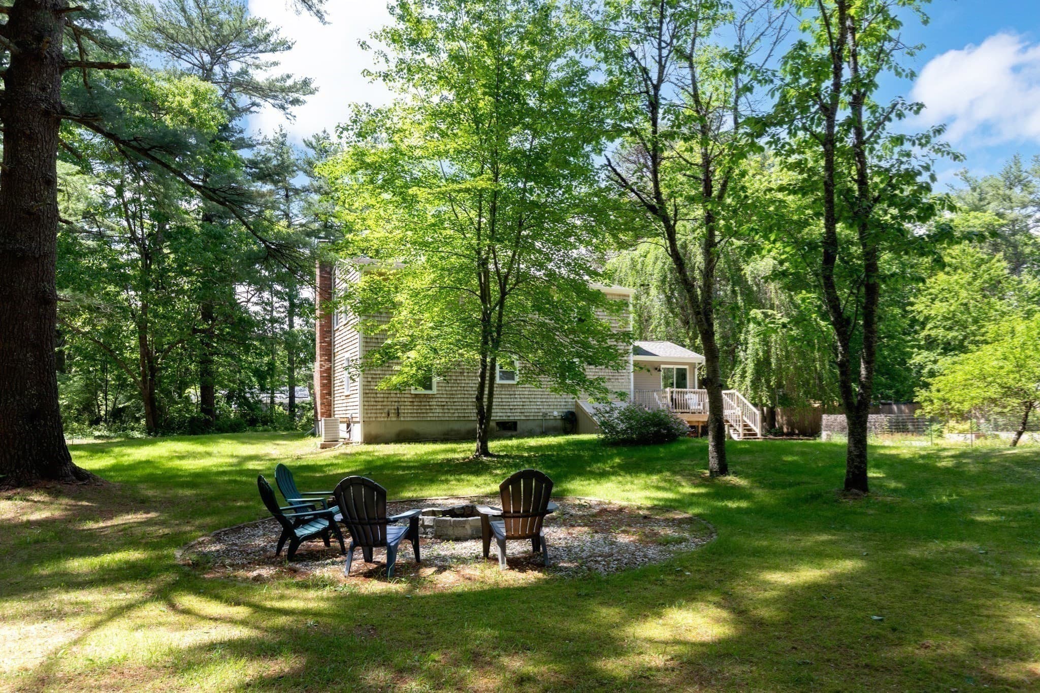 Single Family Residence at 178 Tremont St, Carver MA 02330, Carver, photo 33 of 36