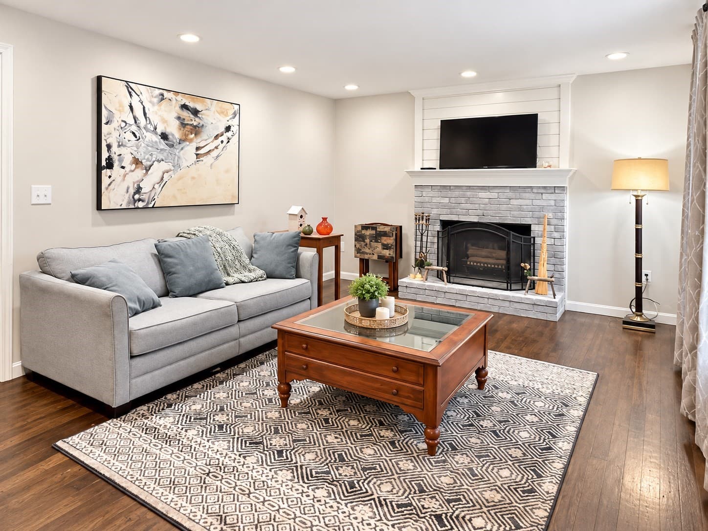 Single Family Residence at 178 Tremont St, Carver MA 02330, Carver, photo 14 of 36