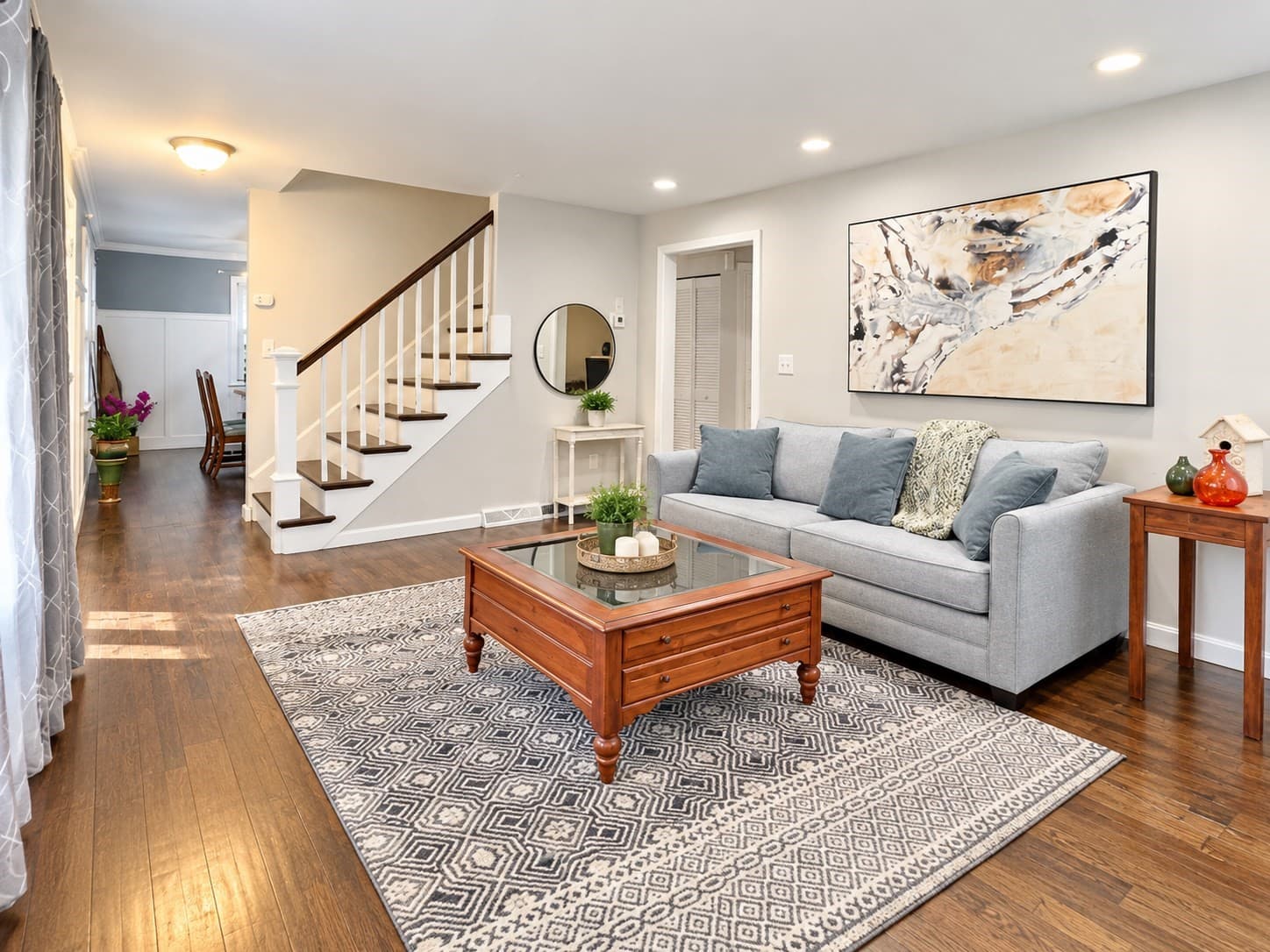 Single Family Residence at 178 Tremont St, Carver MA 02330, Carver, photo 15 of 36
