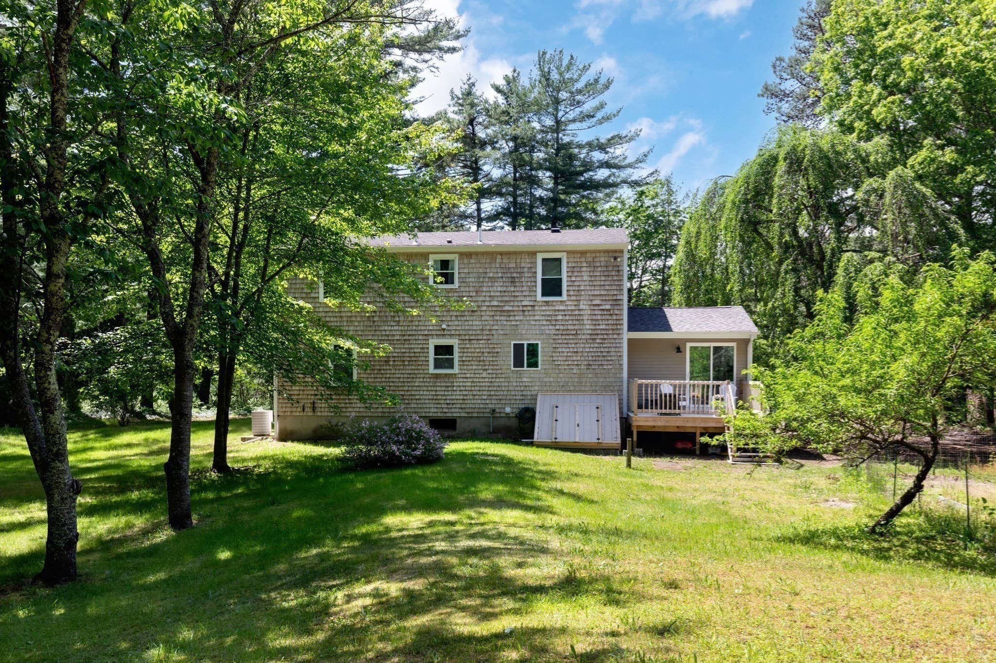 Single Family Residence at 178 Tremont St, Carver MA 02330, Carver, photo 29 of 36