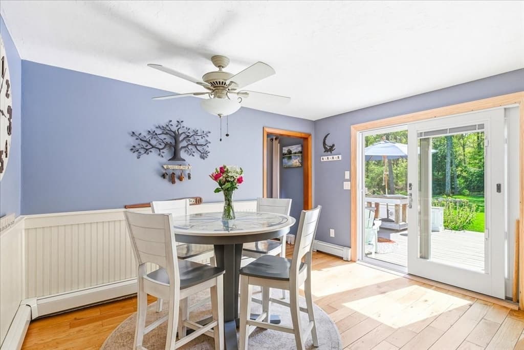 Single Family Residence at 9 Woodridge Rd, Sandwich MA 02537, photo 9 of 42