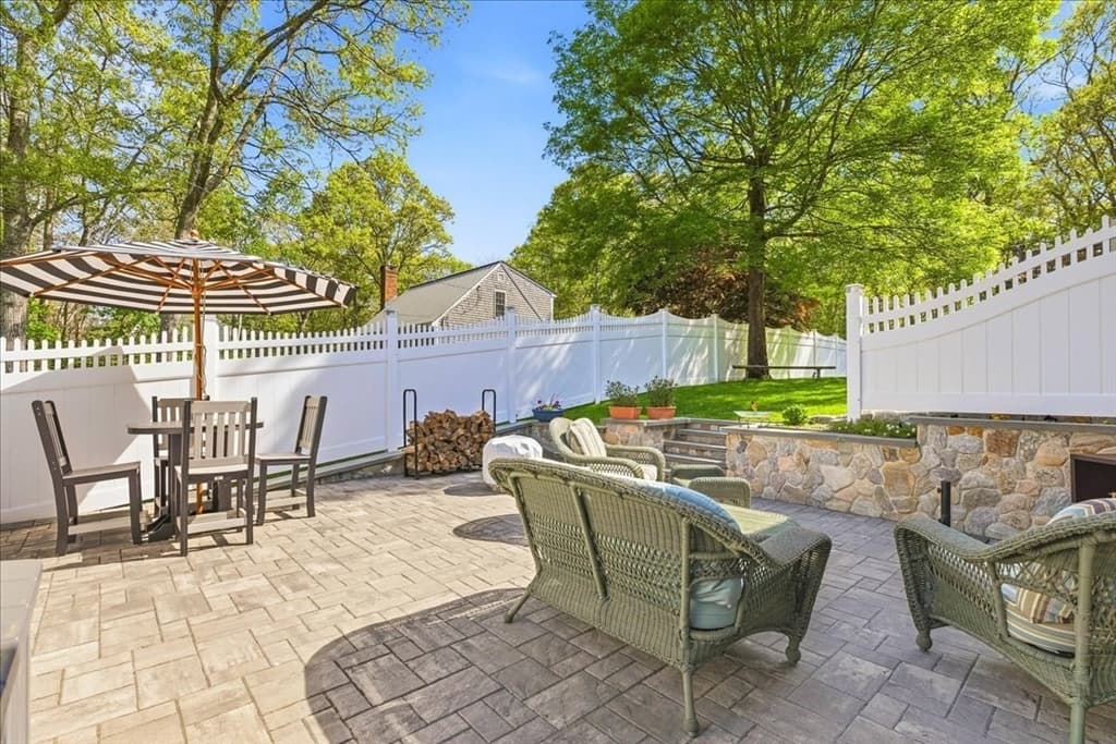Single Family Residence at 9 Woodridge Rd, Sandwich MA 02537, photo 38 of 42