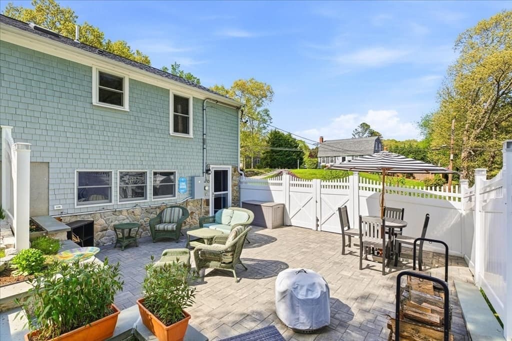 Single Family Residence at 9 Woodridge Rd, Sandwich MA 02537, photo 37 of 42