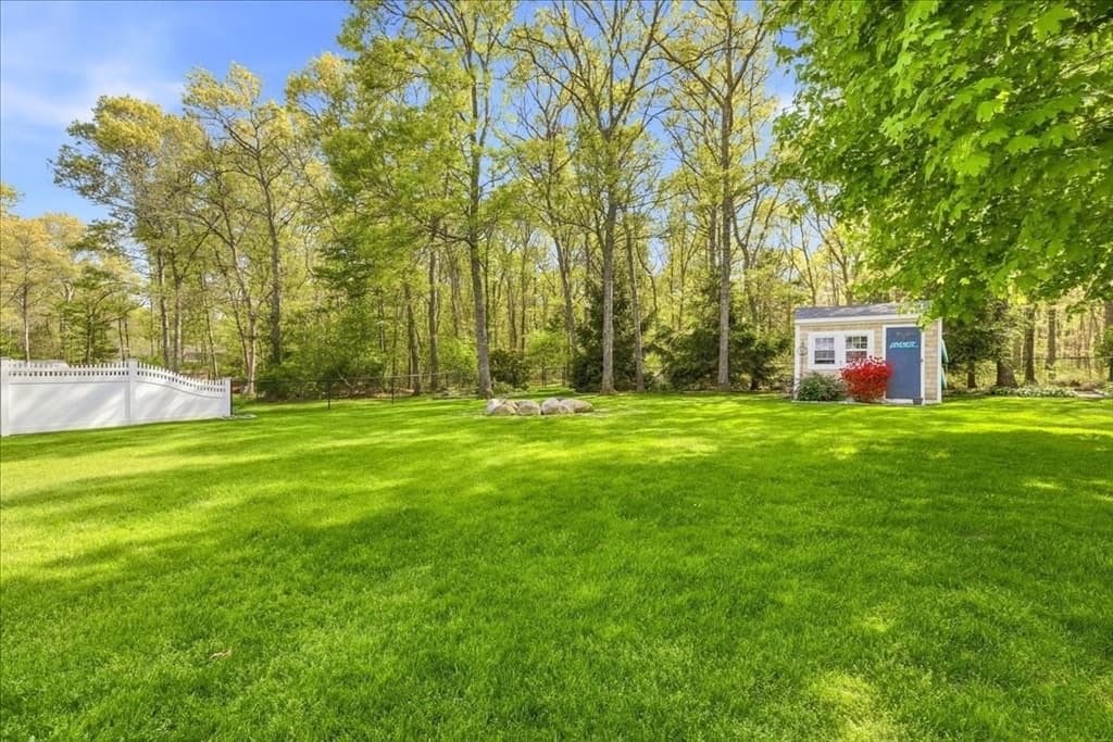 Single Family Residence at 9 Woodridge Rd, Sandwich MA 02537, photo 40 of 42