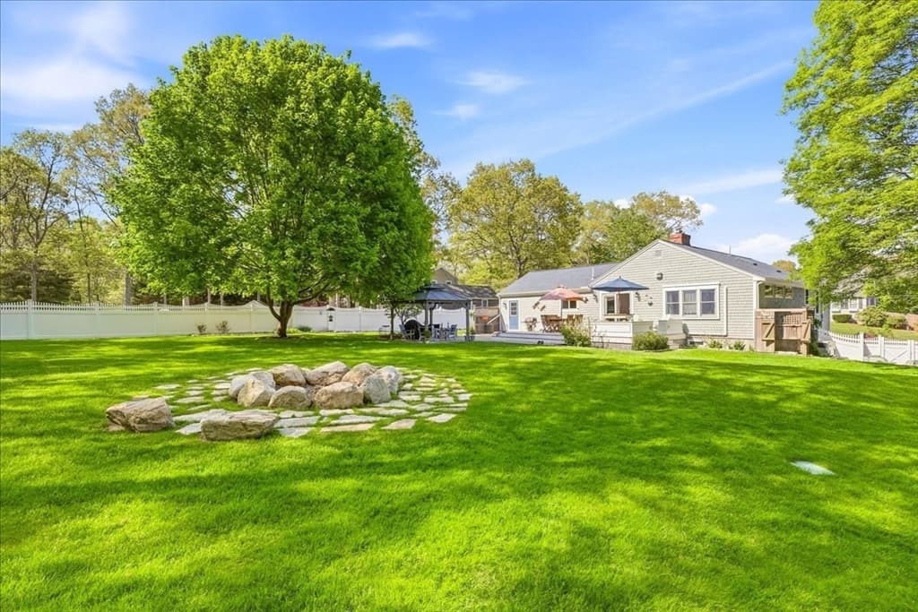 Single Family Residence at 9 Woodridge Rd, Sandwich MA 02537, photo 39 of 42
