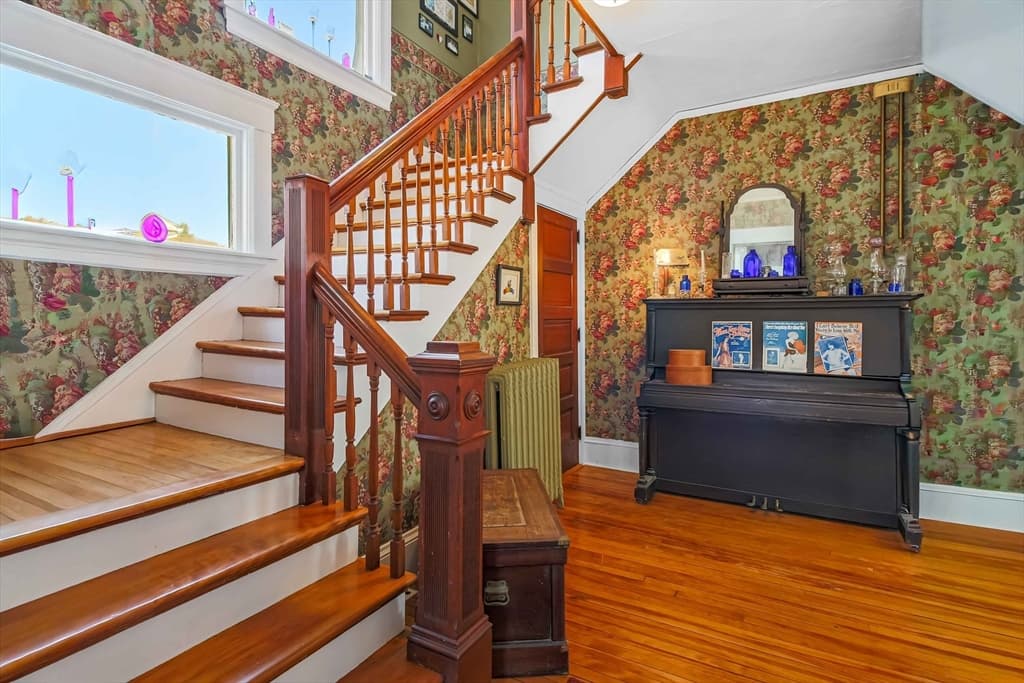 1 Ashmore Road, Worcester MA 01602 photo 11